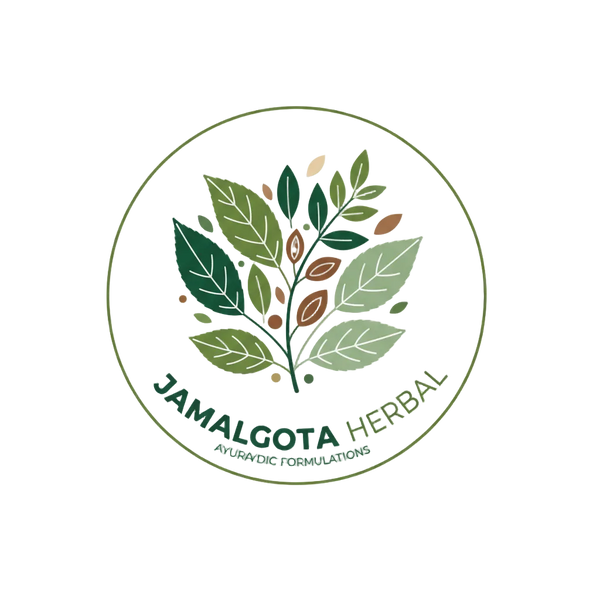 JAMALGOTA HERBAL 